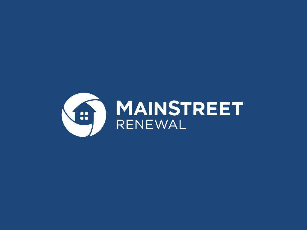 Main Street Renewal OpenWorks